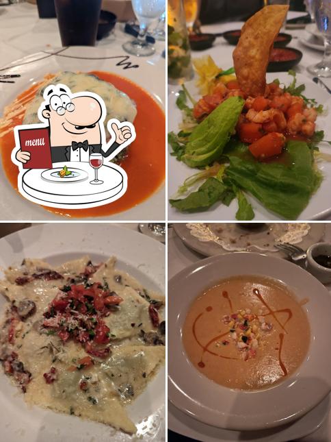 Via Real Restaurant