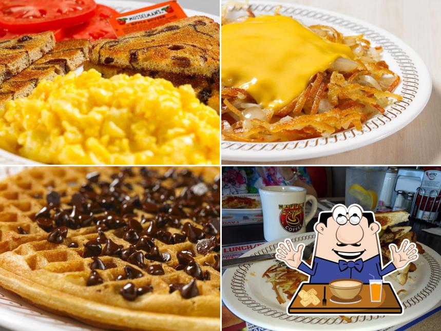 Waffle House