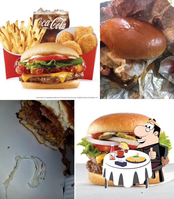 Wendy's