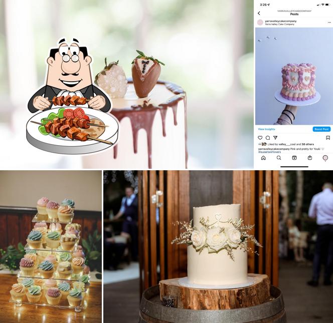 Yarra Valley Cake Company