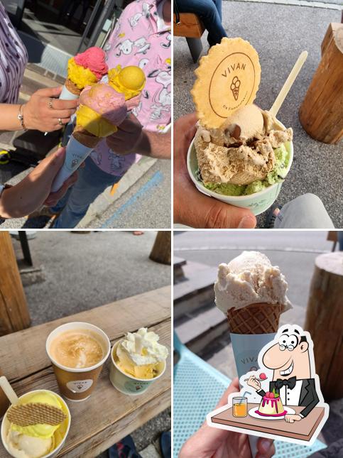 Vivan Die Eismanufaktur