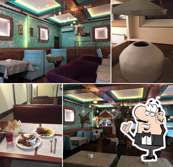 Шашлык Хауз