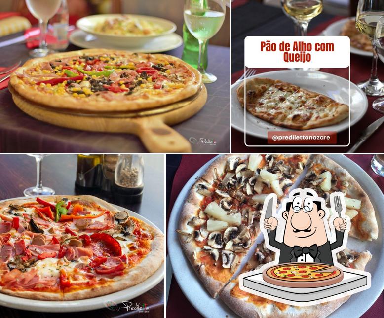 Pizzaria Prediletta