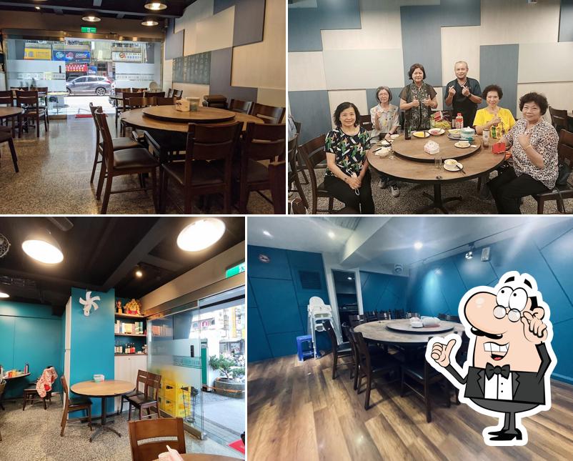 芳鄰熱炒海鮮店