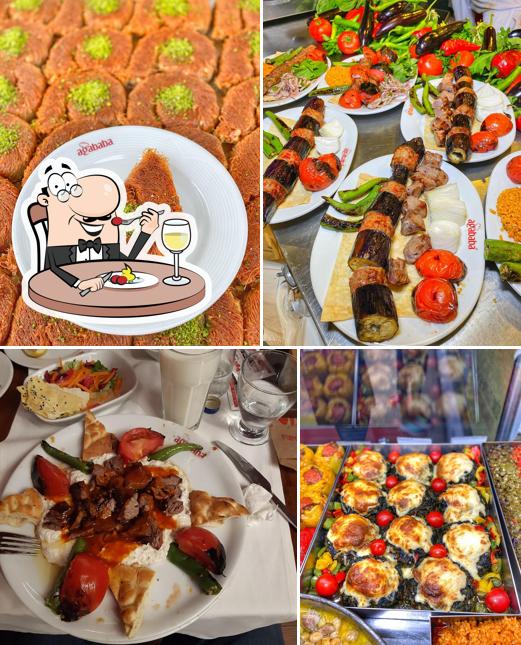 Ağababa Döner & Yemek Restaurant