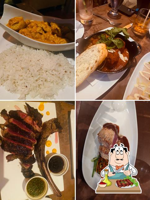 Angelina's
