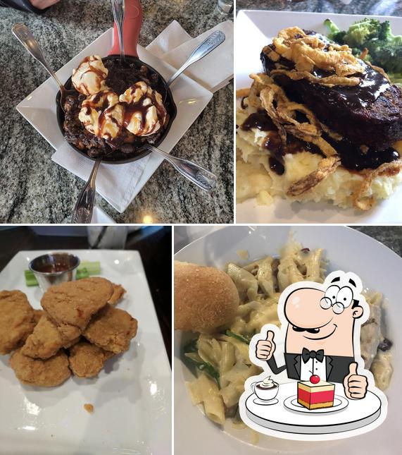 Art & Jake's Sports Bar & Grill
