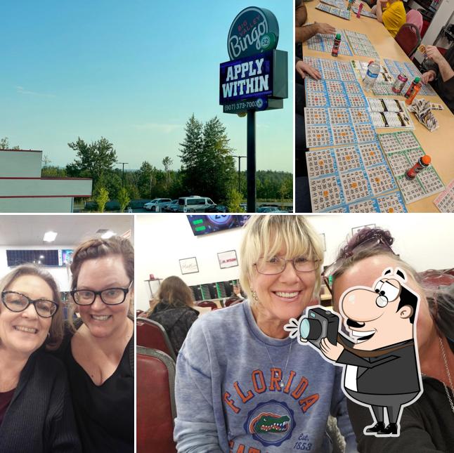 Big Valley Bingo