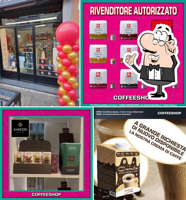 COFFEESHOP Capsule e Cialde Caffè