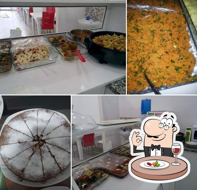 Chef's Ev Yemekleri