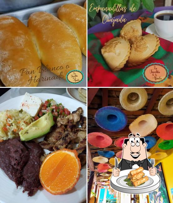 La Tiendita De La Abuela