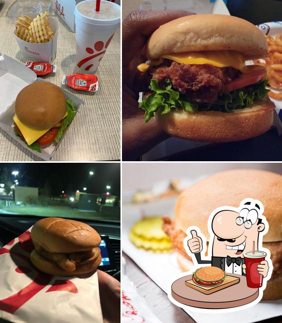 Chick-fil-A