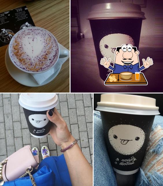 Double B Coffee & Tea