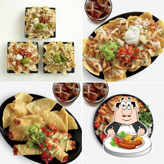 El Pollo Loco