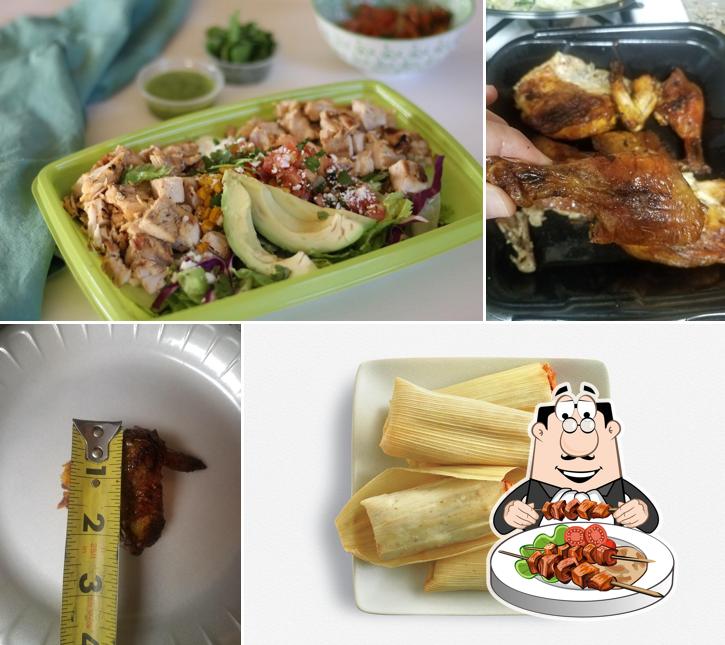 El Pollo Loco