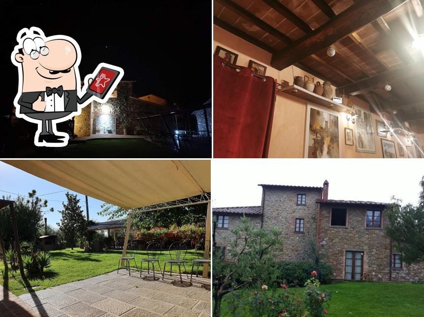 Il Baraccotto