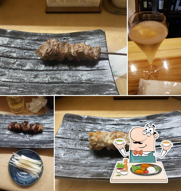 Izakaya restaurant