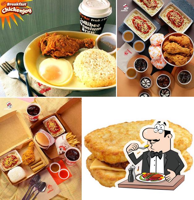 Jollibee Taft Ave Malate