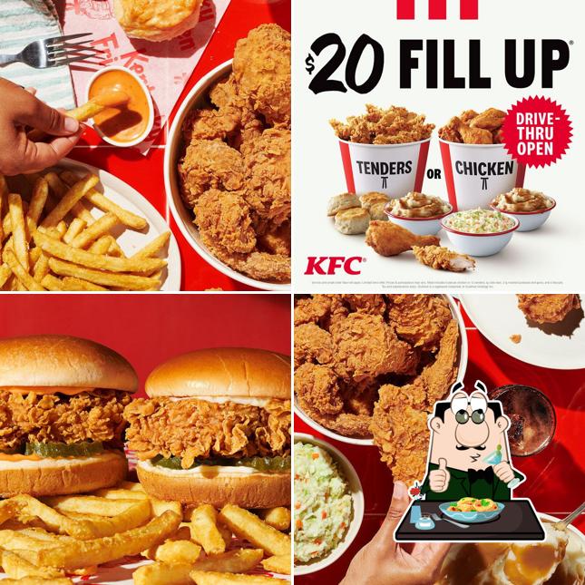 KFC