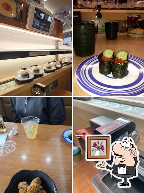Kura-Sushi