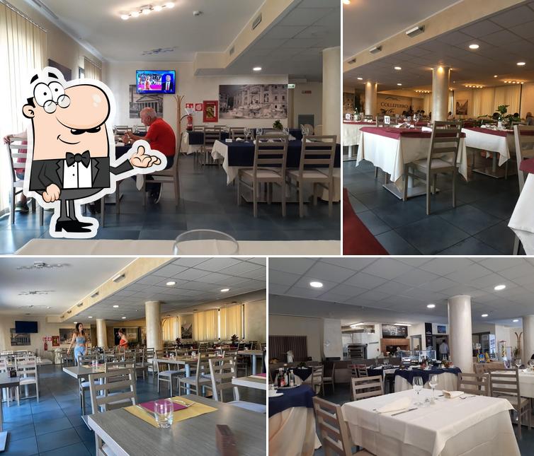 Ristorante Bar La Stella Colleferro