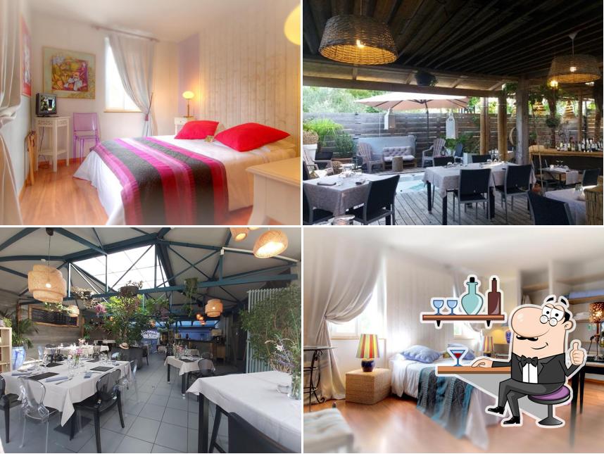 Logis Au Canard Gourmand