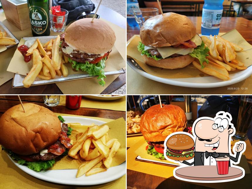 Love Food Street