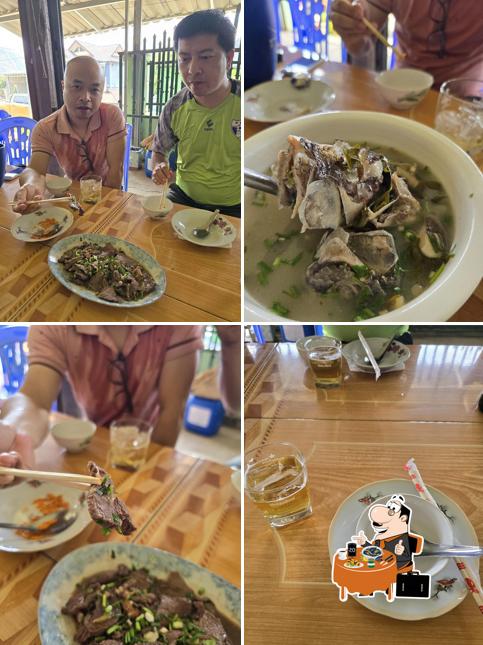 Mrs. Sengaloun Restaurant