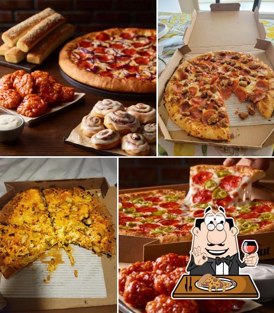 Pizza Hut
