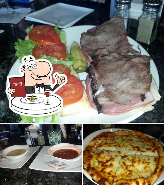 CDB's Pizza - Kobe Italian