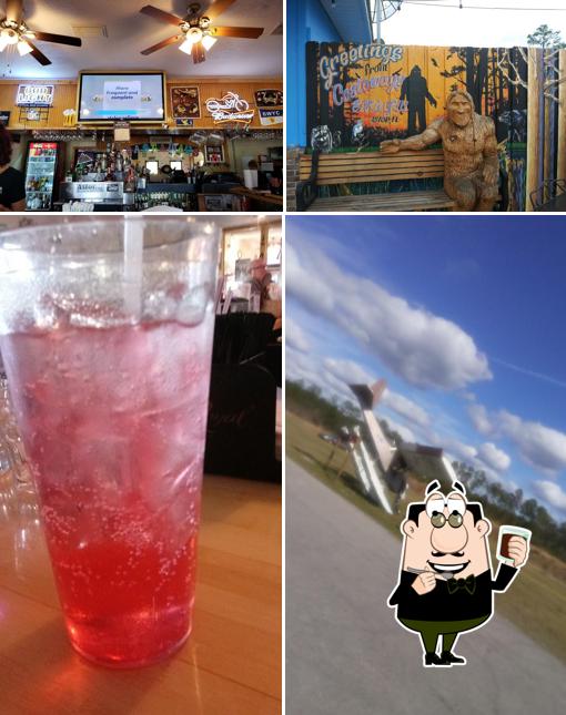 Castaways Restaurant