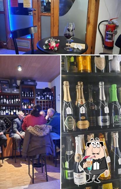 Enoteca Numero 5