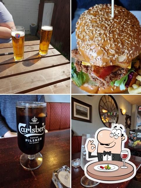 Hampden Arms