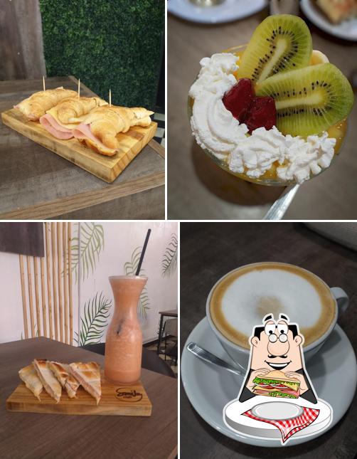 Smile café