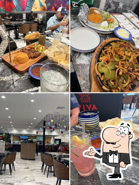 Viva Tacos & Tequila - Wichita
