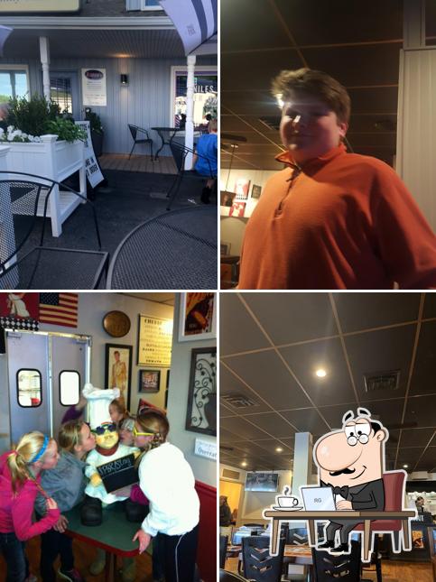 Razzos Family Pizzeria