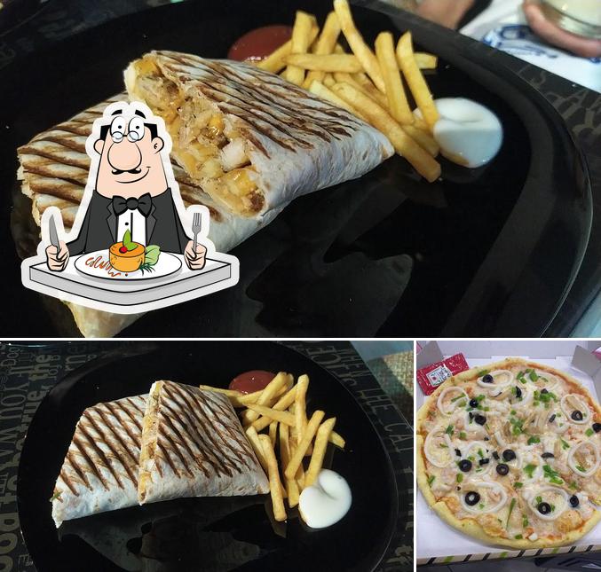 Afnane Food