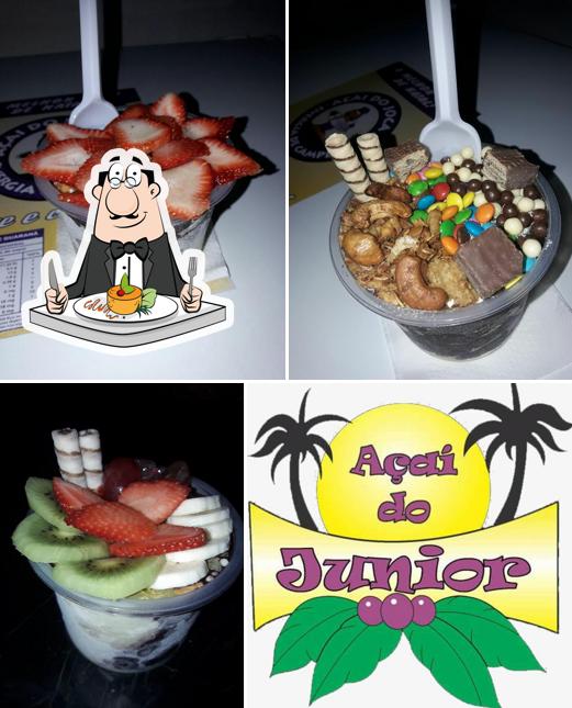 Açaí do Júnior