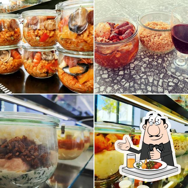 Restaurant Traiteur Cook'n Boc Vannes