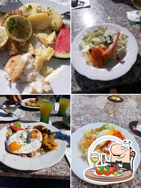 Deichklause