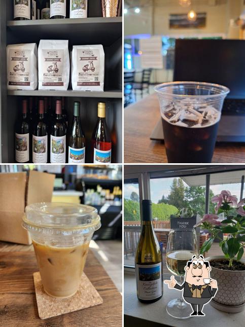 Filling Station Coffee & Bistro