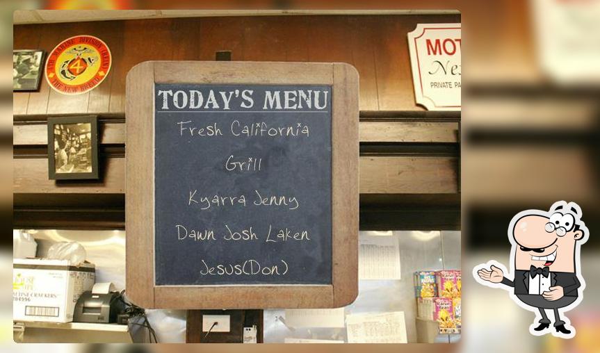 Fresh California Grill