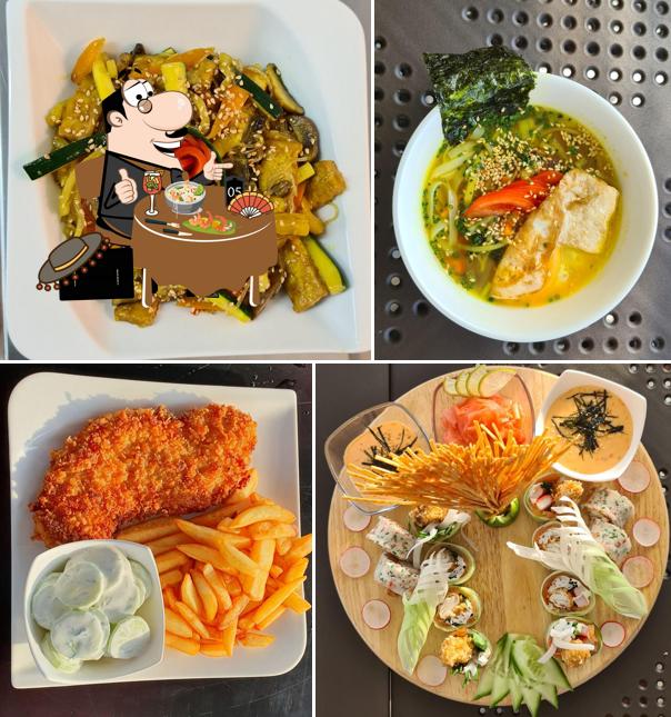 Helskie Widoki-Pizza,ryba i inne smakołyki