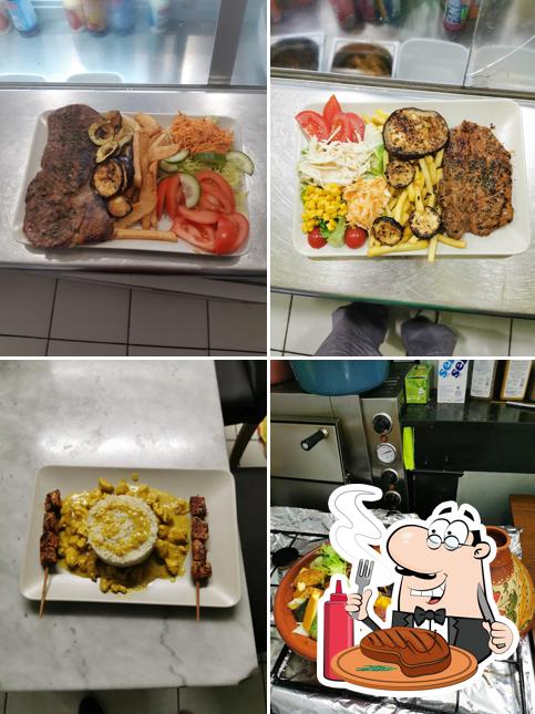 Restaurant JSK