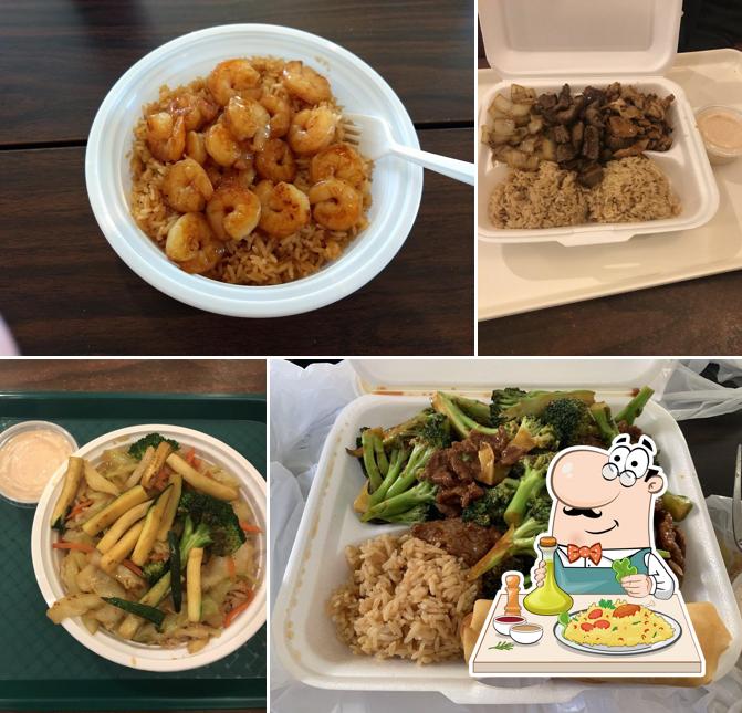 Koyia Express Japanese