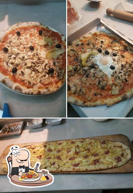 Pizzeria Mille Idee