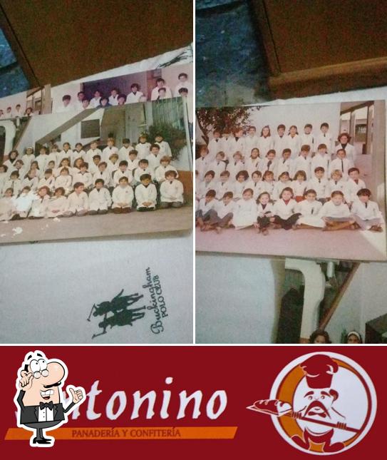 Panadería Antonino
