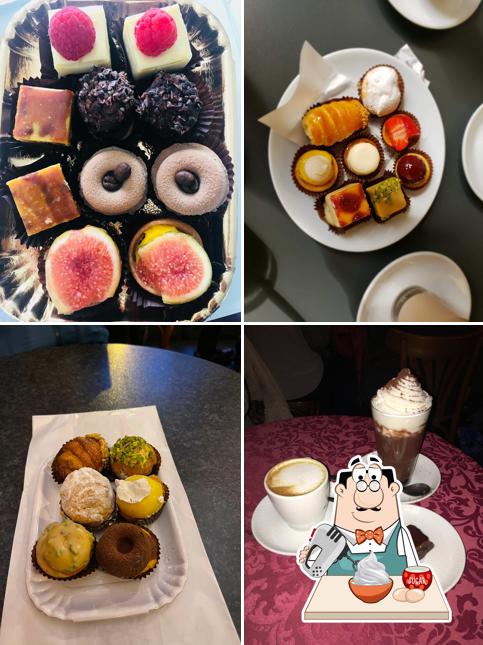 Pasticceria Lorla - Café Haus