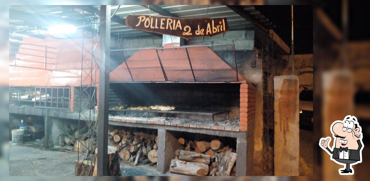 Polleria 2 De Abril