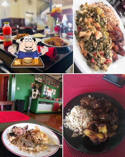 Ras Kitchen